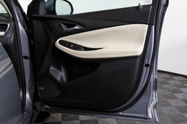 2024 Buick Encore GX Avenir AWD