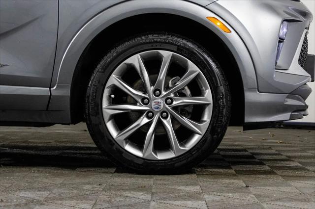 2024 Buick Encore GX Avenir AWD