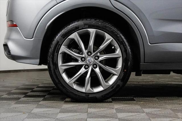 2024 Buick Encore GX Avenir AWD