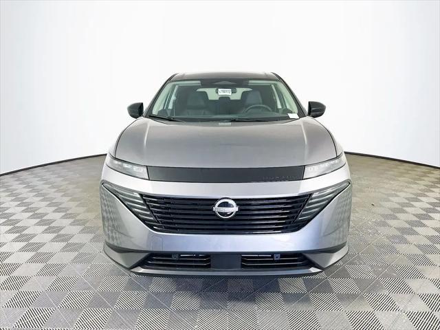 2026 Nissan Murano SV