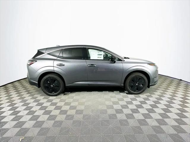 2026 Nissan Murano SV