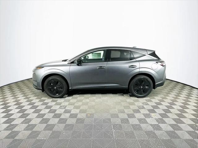 2026 Nissan Murano SV