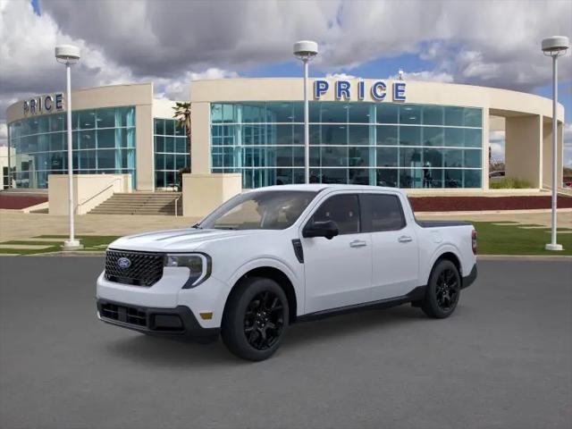 2026 Ford Maverick Lariat for sale in Turlock, CA