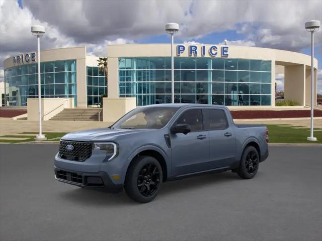 2026 Ford Maverick Lariat for sale in Turlock, CA