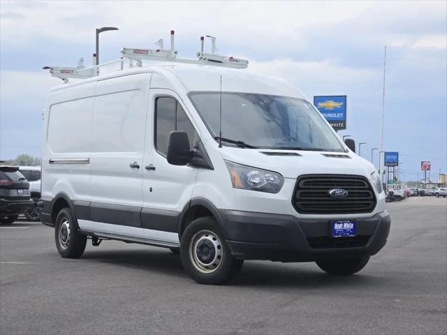 2019 Ford Transit T-250