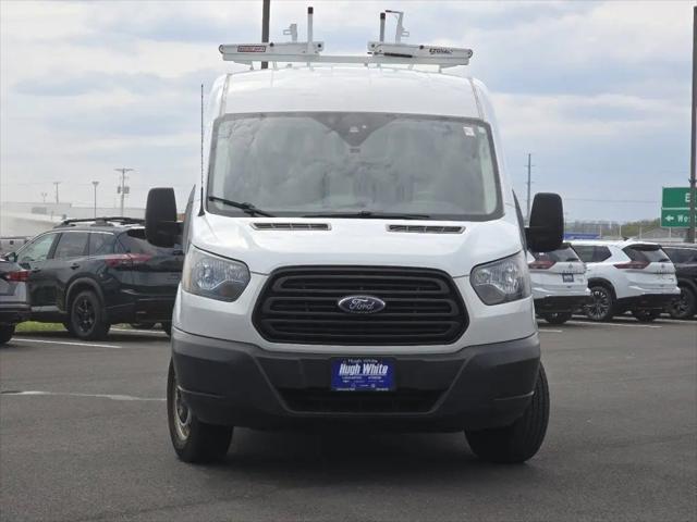 2019 Ford Transit T-250