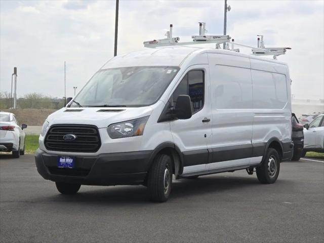 2019 Ford Transit T-250