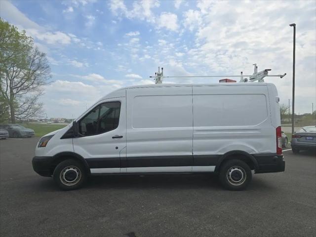 2019 Ford Transit T-250