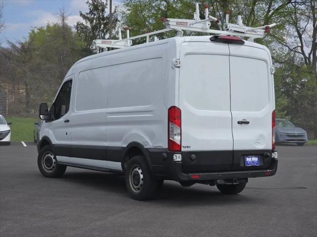 2019 Ford Transit T-250