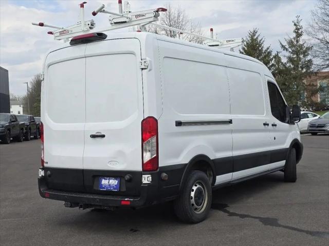 2019 Ford Transit T-250