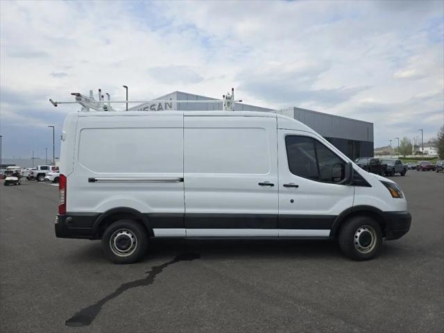 2019 Ford Transit T-250