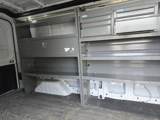 2019 Ford Transit T-250
