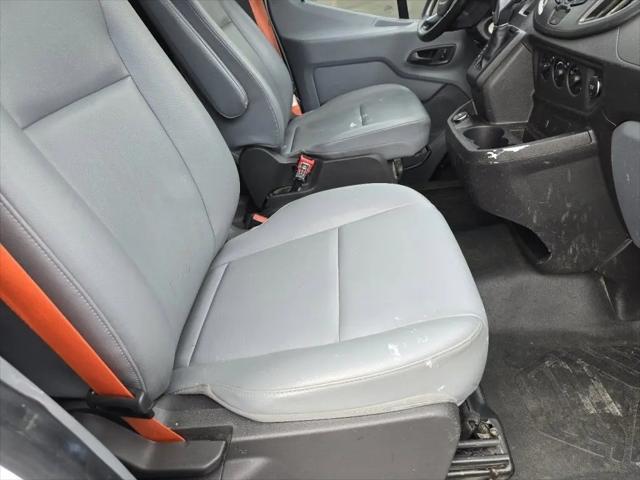 2019 Ford Transit T-250