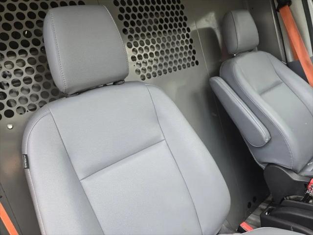 2019 Ford Transit T-250
