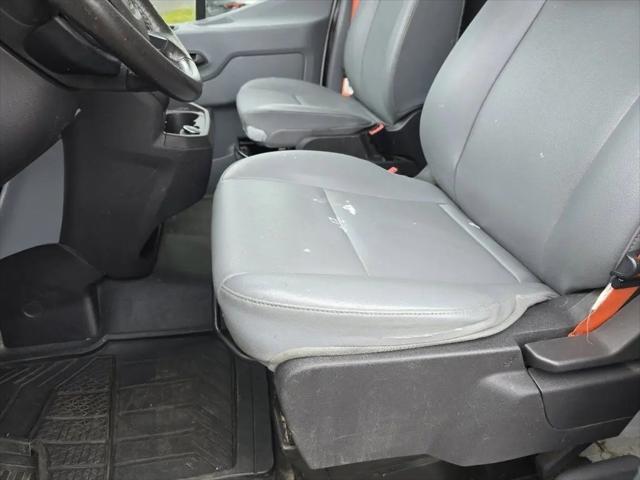 2019 Ford Transit T-250