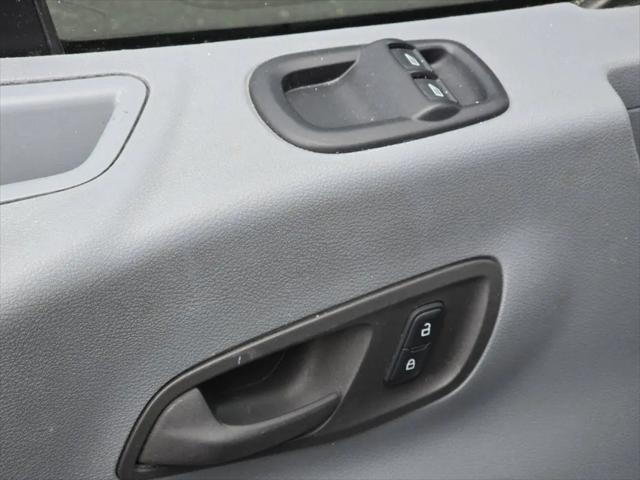 2019 Ford Transit T-250