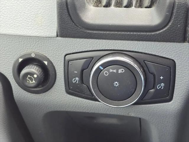 2019 Ford Transit T-250