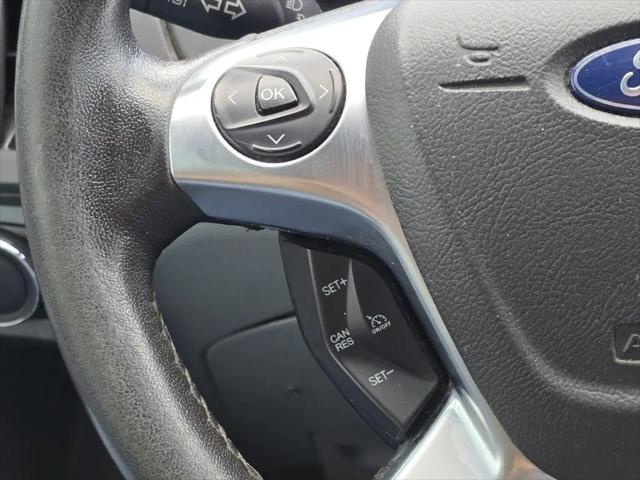 2019 Ford Transit T-250