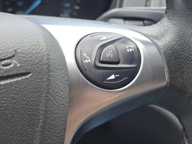 2019 Ford Transit T-250