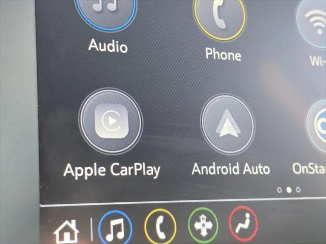 2023 GMC Acadia AWD SLE