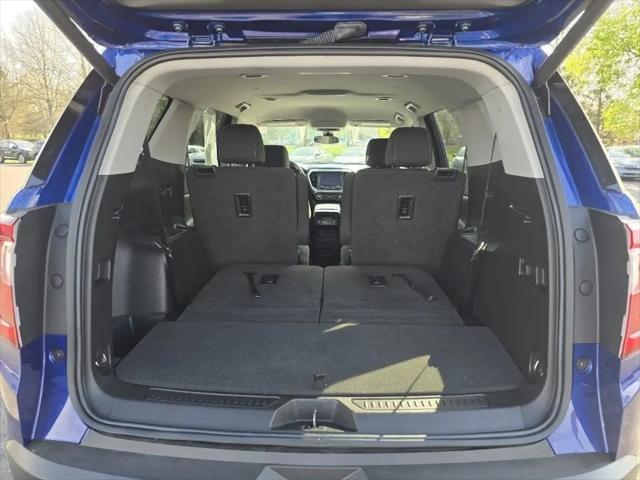2023 GMC Acadia AWD SLE