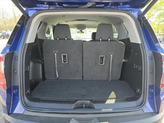 2023 GMC Acadia AWD SLE