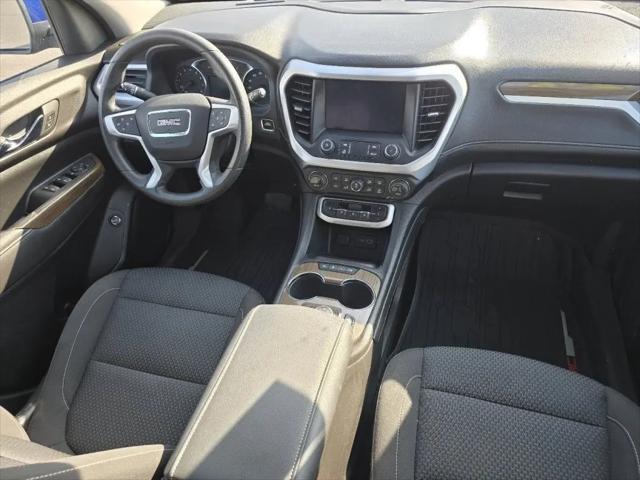2023 GMC Acadia AWD SLE