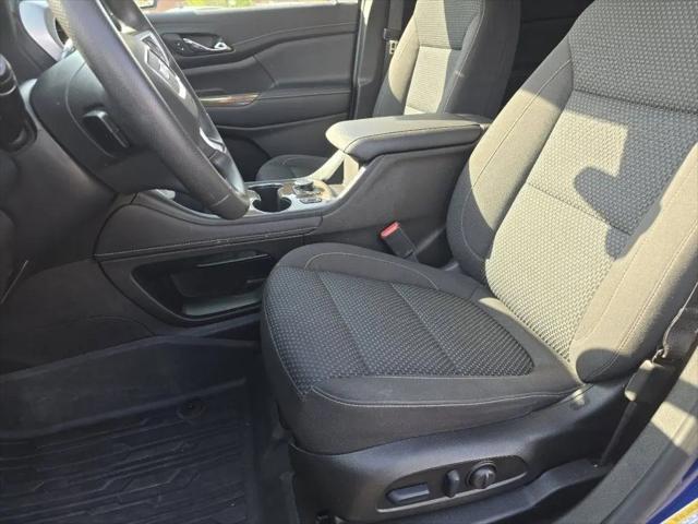 2023 GMC Acadia AWD SLE