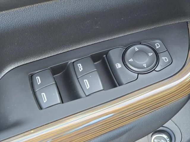 2023 GMC Acadia AWD SLE