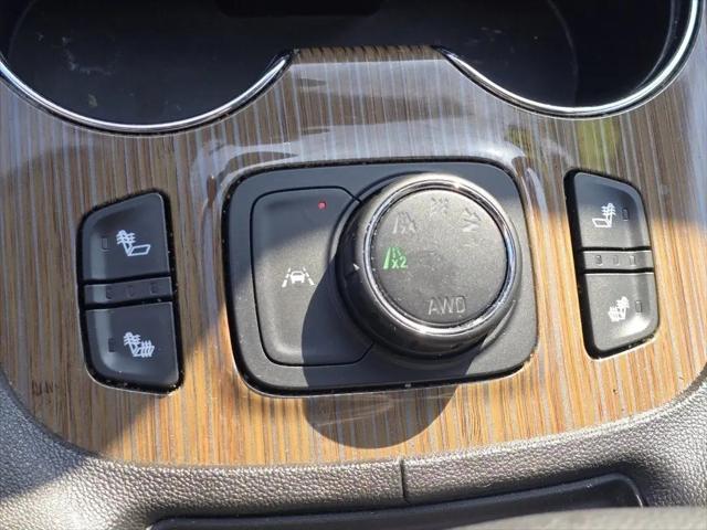2023 GMC Acadia AWD SLE