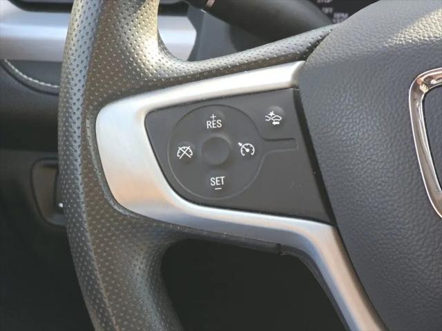 2023 GMC Acadia AWD SLE