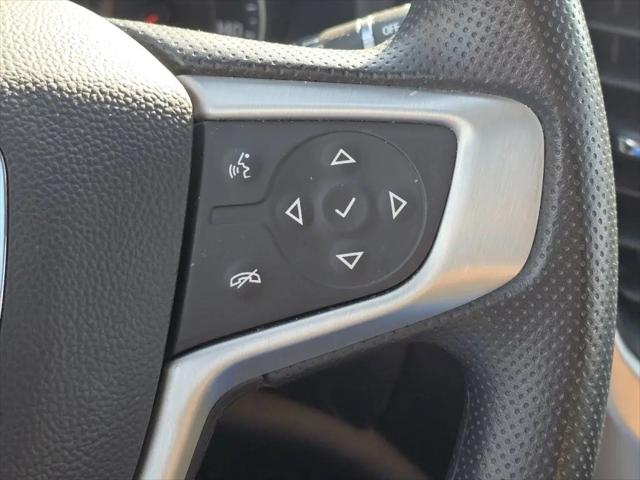 2023 GMC Acadia AWD SLE
