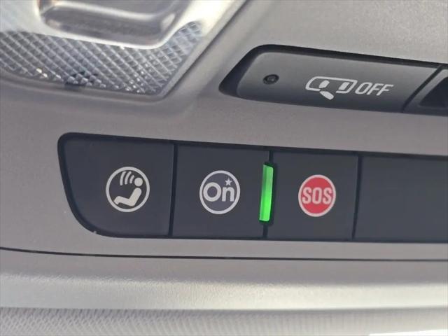 2023 GMC Acadia AWD SLE