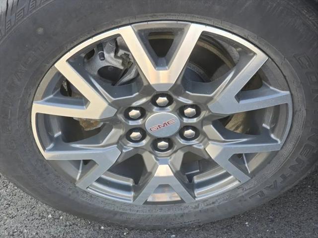 2023 GMC Acadia AWD SLE