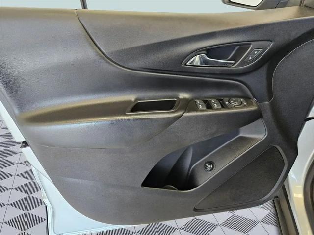 2022 Chevrolet Equinox FWD 2FL