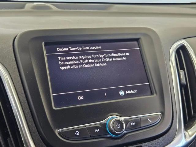 2022 Chevrolet Equinox FWD 2FL