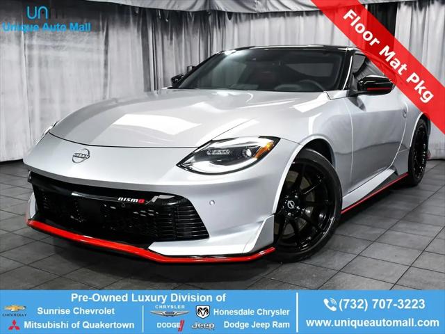 2024 Nissan Z NISMO Auto for sale in South Amboy, NJ