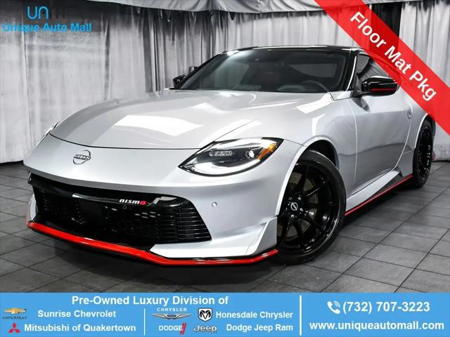 2024 Nissan Z NISMO Auto for sale in South Amboy, NJ