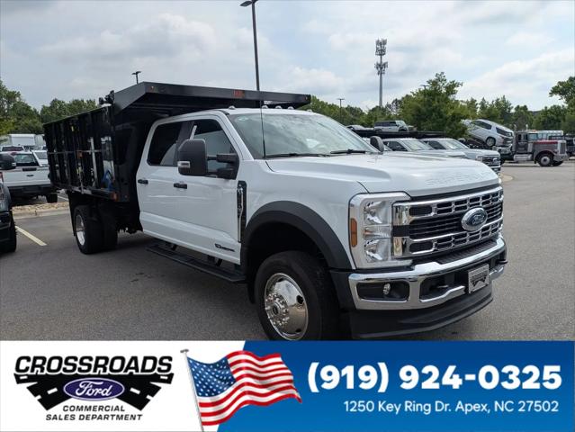 2026 Ford F-450 XL for sale in Apex, NC