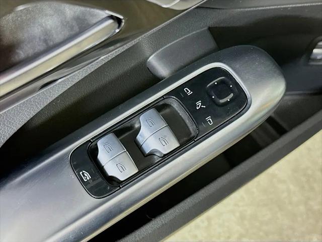 2023 Mercedes-Benz C-CLASS C 300 Sedan