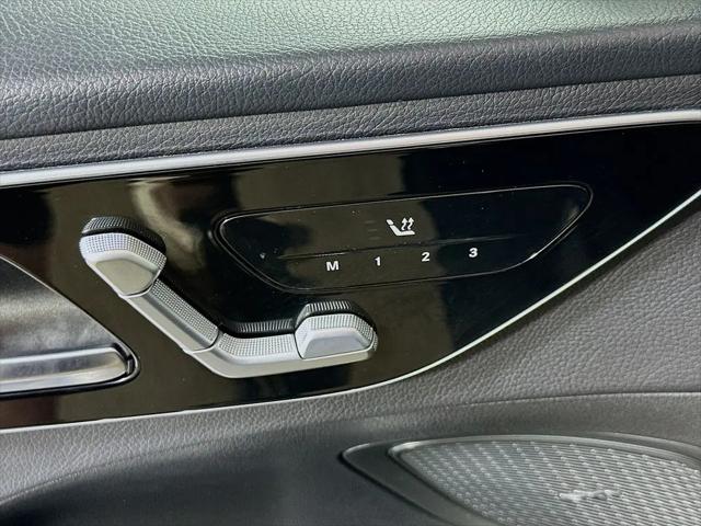 2023 Mercedes-Benz C-CLASS C 300 Sedan
