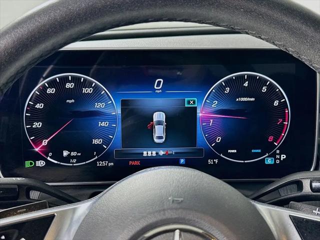 2023 Mercedes-Benz C-CLASS C 300 Sedan