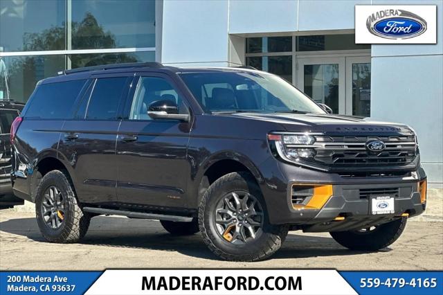 2026 Ford Expedition Tremor for sale in Madera, CA