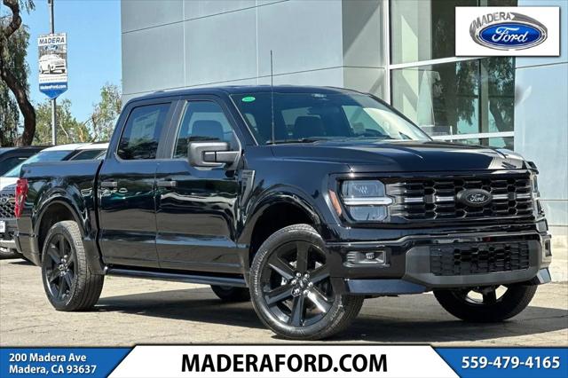 2026 Ford F-150 STX for sale in Madera, CA