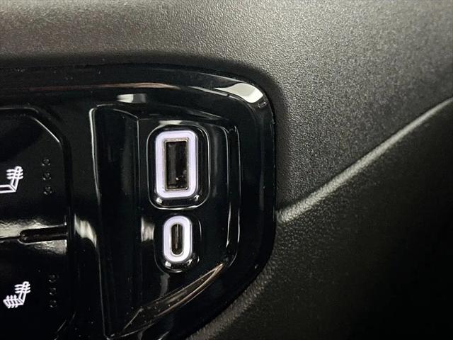 2023 Chevrolet Silverado 1500 4WD Crew Cab Short Bed RST