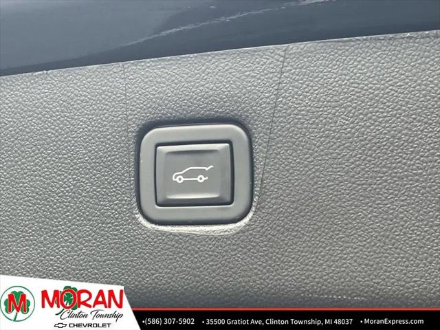 2024 Chevrolet Blazer FWD 2LT