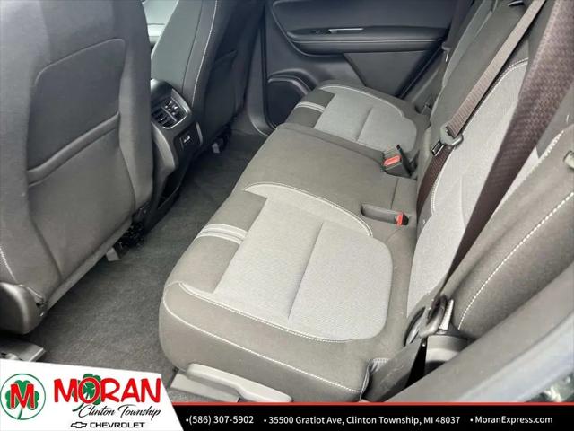 2024 Chevrolet Blazer FWD 2LT