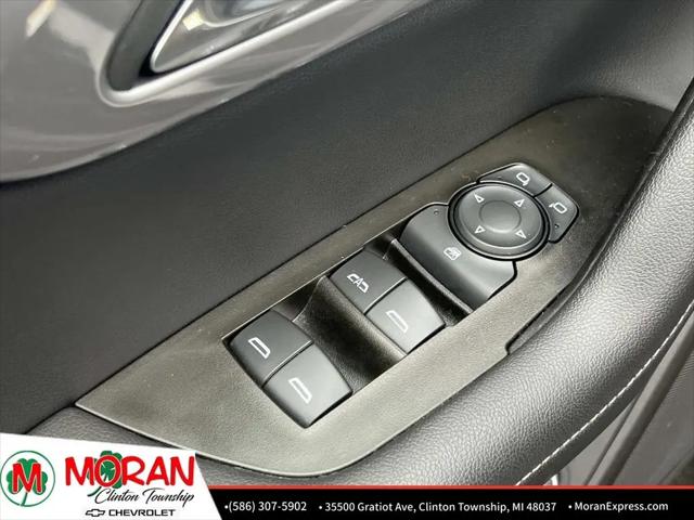 2024 Chevrolet Blazer FWD 2LT