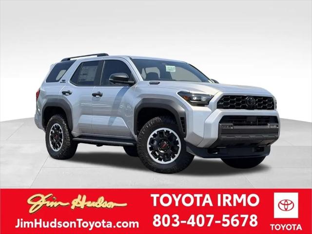 2026 Toyota 4Runner TRD Off Road Premium for sale in Irmo, SC
