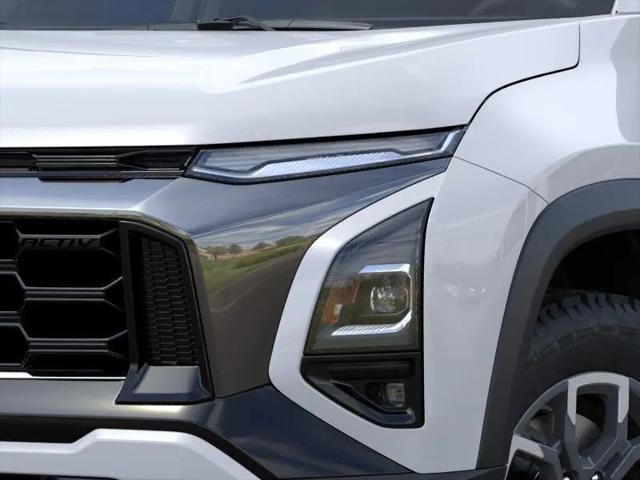 2026 Chevrolet Equinox AWD ACTIV